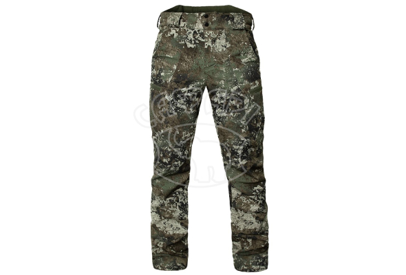 Костюм для охоты Soft-Shell Camo-Tec Norman