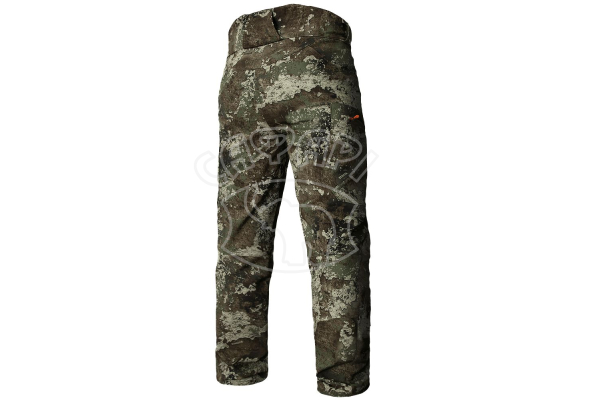 Костюм для охоты Soft-Shell Camo-Tec Norman