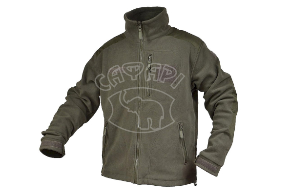 Флисовая кофта Texar ECWCS II олива S