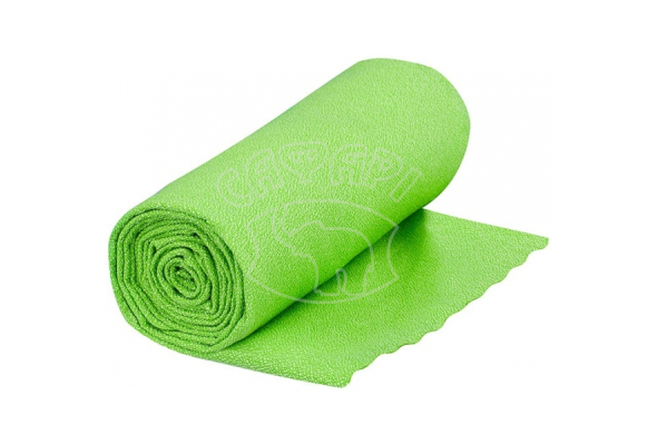 Рушник туристичний Sea To Summit Airlite Towel Lime L