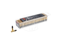 Патрон CCI Subsonic AMMO LHP 22LR 2,59гр