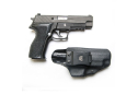 Кобура пластикова ATA-GEAR FANTOM VER.3 для SIG P226