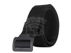 Ремень Camo-Tec тактический Buckle Steel Black