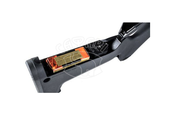 Ложе Magpul X-22 Backpacker Stock до Ruger 10/22 Takedown