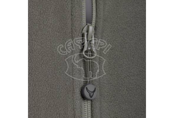 Флисова кофта Camo-Tec COMMANDER Hoody StormWall Olive