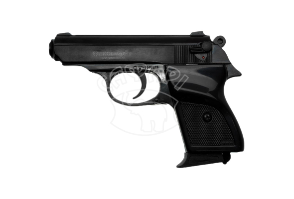 Стартовий пістолет Ekol Major Black