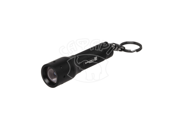 Карманный тактический фонарь-брелок Ledlenser K3
