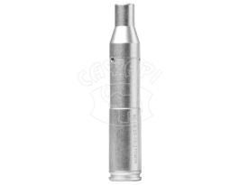 Лазерный патрон холодной пристрелки (ЛПХП)  NcStar Red кал.30-06 купить