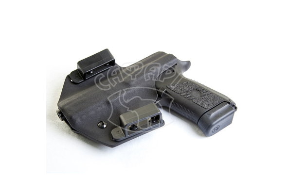 Кобура пластикова ATA-GEAR Hit Factor для T-REX