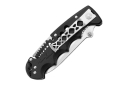 Ніж електрика з складаний лезом SOG Escape Kilowatt