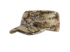 Кепка для охоты Camo-Tec New Fix Twill Мох