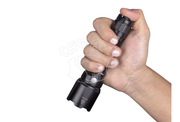 Подствольный фонарь Fenix TK22 V2.0 LUMINUS SST-40