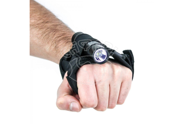 Крепление на руку для фонарей Fenix