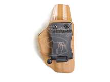 Кобура пластиковая ATA-GEAR FANTOM VER.3 для Форт-9 Killer Coyote
