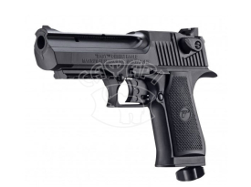 Пістолет пневматичний Umarex Magnum Research Baby Desert Eagle купить