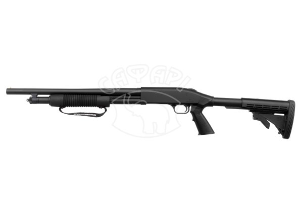 Рушниця Mossberg M500A кал.12 18.5