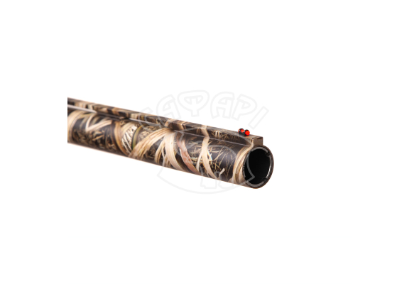 Рушниця Huglu RENOVA Camo Synthetic кал.12/76 30