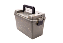 Кейс для патронів Plano Field Case