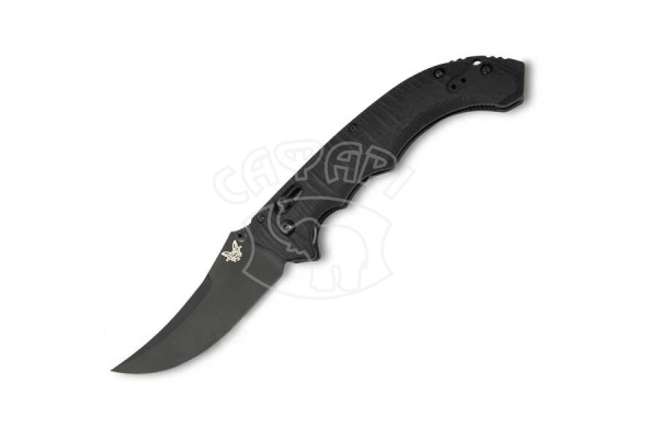Нож складной Benchmade Bedlam