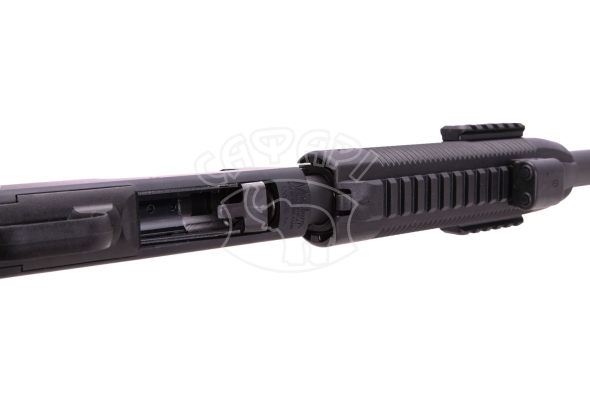 Рушниця Mossberg M500 кал. 12/76 Tactical