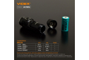 Портативный светодиодный фонарик A055 VIDEX 600Lm 5700K