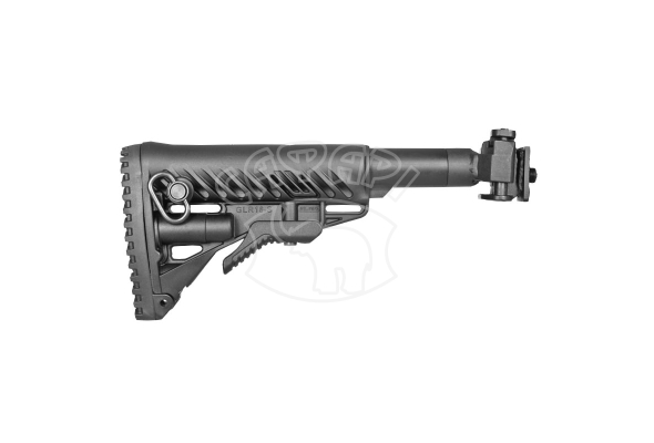  Приклад телескопический Fab Defense для VZ 58
