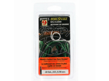 Протяжка Hoppe's BoreSnake кал.22