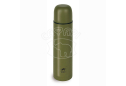 Термос Tasmanian Tiger H&C Stuff olive 1.0 л