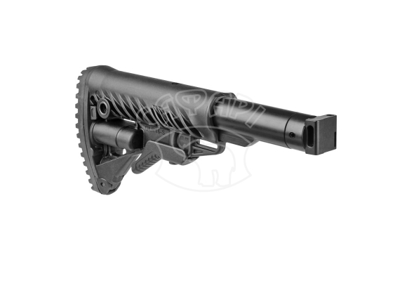  Приклад M4 складной Fab Defense для Сайга, Вулкан