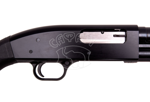 Рушниця Maverick M88 кал. 12/76 8-Shot