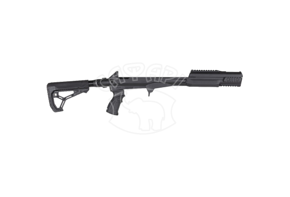 Ложа FAB Defense M4 SKS ,шасси с прикладом