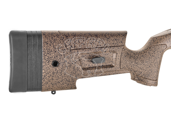 Карабин Bergara B14 HMR k.6,5 Creedmoor 22