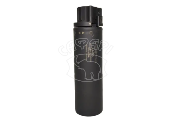 Саундмодератор Zbroyar FAST (Fast Attach Suppressor Tactical) Gen 2 кал .223 Rem с пламегасителем А1