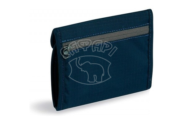 Кошелек Tatonka EURO Wallet RFID B Navy