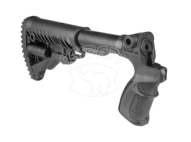  Приклад телескопический M4 Fab Defense для Mossberg 500/590 Maverick 88 купить