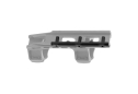 Моноблок Leapers UTG ACCU-SYNC OFFSET 50. d - 30 мм. Extra High. Picatinny. Black