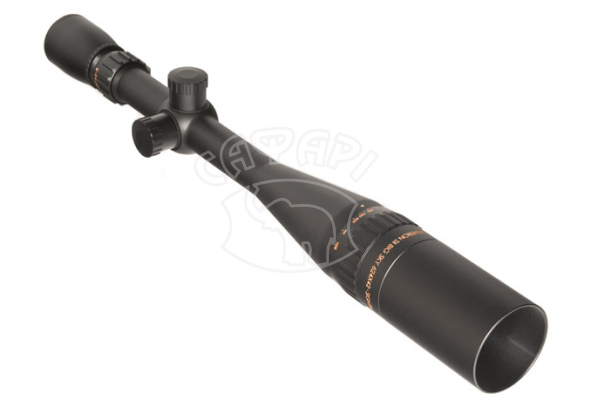 Оптический прицел Sightron BIG SKY SIIB 6-24x42