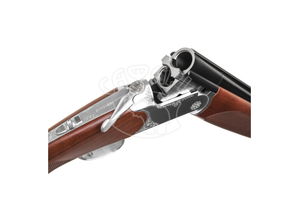Рушниця Huglu 103 D Silver кал. 12/76