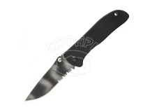 Нож складной Sanrenmu 7007LVK-GH