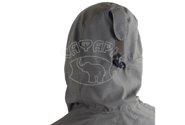 Тактичний костюм Camo-Tec Stalker TWILL 50/50 Olive