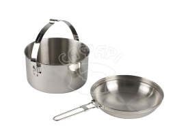 Кастрюля Tatonka Kettle 2.5 л купить