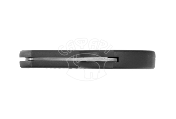 Нож складной Ganzo G623s black