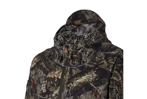 костюм для полювання Camo-Tec Stalker Poplin Бурштинова колиска