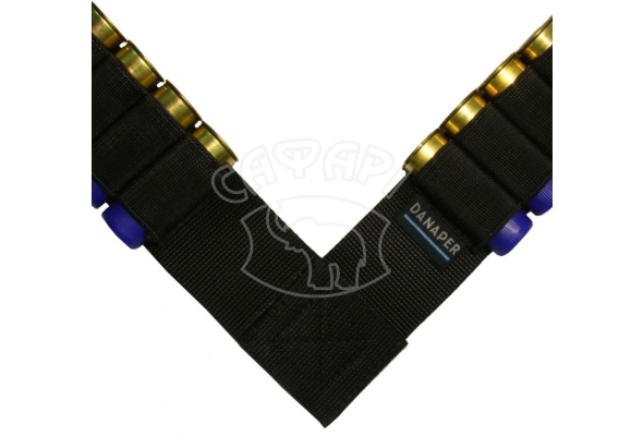 Бандольера Danaper Bandolier Black