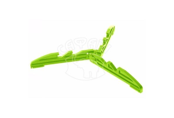 Підставка під балон Pinguin Cartrige stand Green