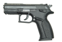 Травматичний пістолет Safari GP-910 к.9мм