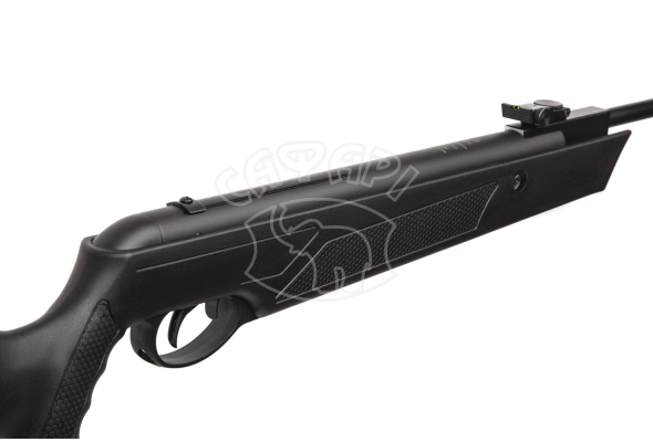 Гвинтівка пневматична Ekol ULTIMATE Black 4,5 mm Nitro Piston