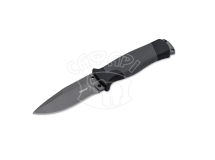 Нож с фиксированным клинком Boker Plus Outdoorsman