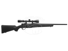 Гвинтівка Mossberg Patriot Classic Synthetic Scoped Combos к .308Win