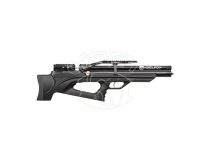 Винтовка пневматическая PCP Aselkon MX10-S Black кал. 4.5